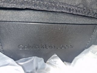 Riñonera Calvin Klein