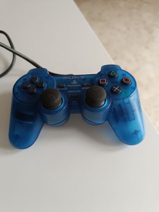 Controlador mando PlayStation
