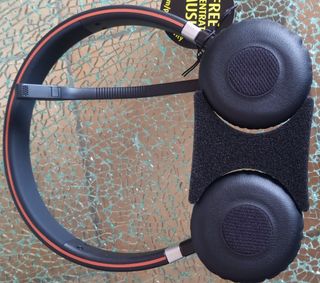 Jabra Evolve 65 SE Auriculares Inalambri