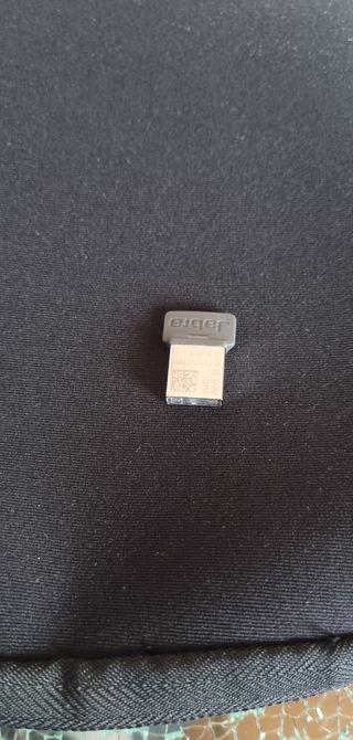 Jabra Evolve 65 SE Auriculares Inalambri