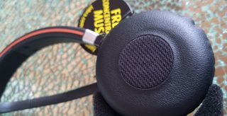 Jabra Evolve 65 SE Auriculares Inalambri