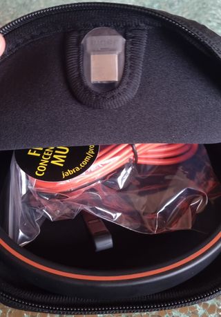 Jabra Evolve 65 SE Auriculares Inalambri