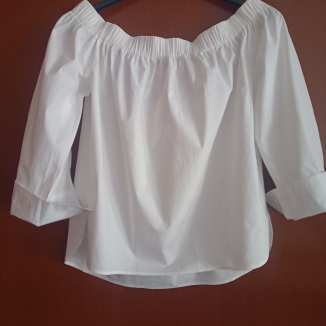 REBECA ARTESANAL  VESTIR