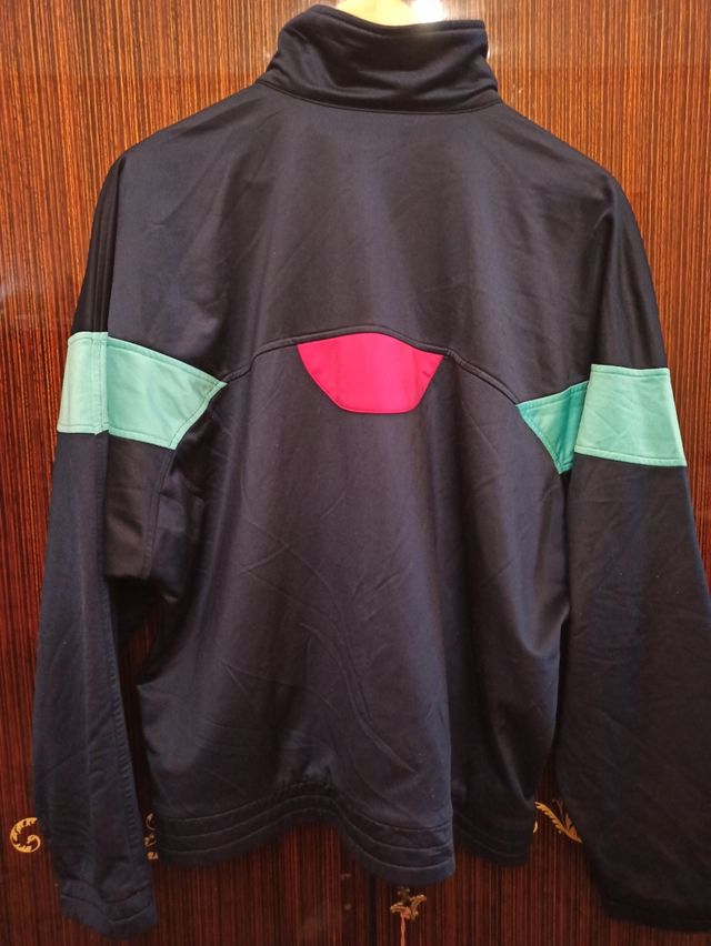 Felpa vintage Fila, taglia L. Perfetta