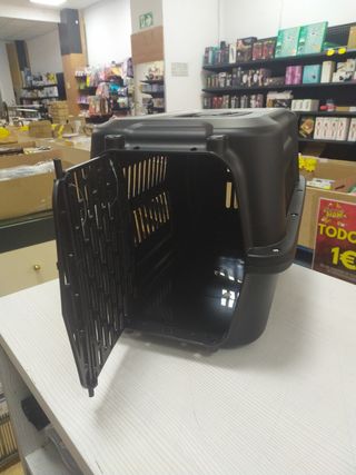 Transportin para mascotas NUEVO🆕