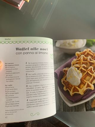 5 libri “Piccola collana dolce”
