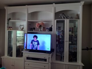 Mueble salon