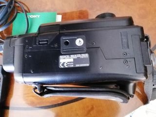 Video Cámera SONY