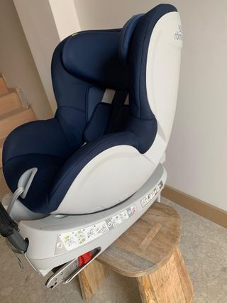 Silla de coche Römer