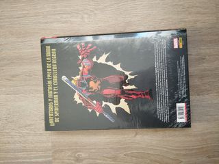 Marvel Limited Edition Capitán Britania