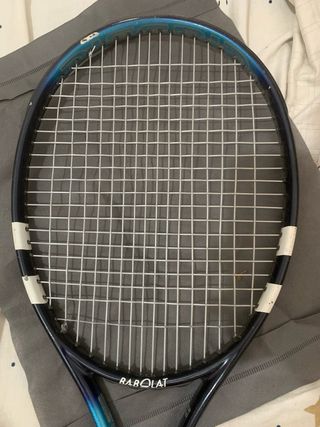 Raqueta de tenis Marca Babolat