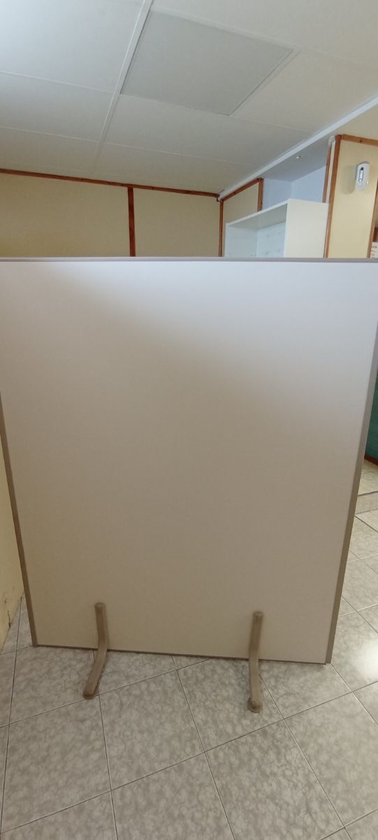 Biombo - Separador ambientes