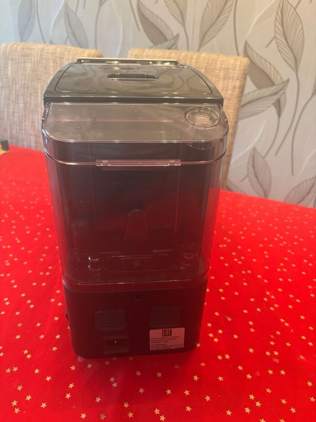 Cafetera superautomatica Delonghi