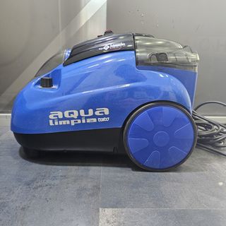 Vaporeta Aqua Limpia Turbo