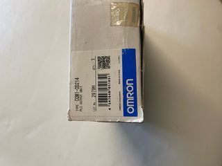 CQM1OD214 1PCS NEW OMRON PLC