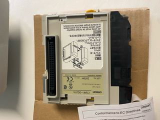 CQM1OD214 1PCS NEW OMRON PLC