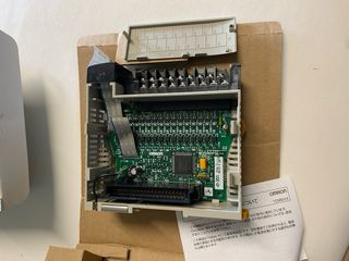 CQM1OD214 1PCS NEW OMRON PLC