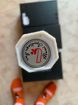 Raqueta de Tenis Marca Wilson