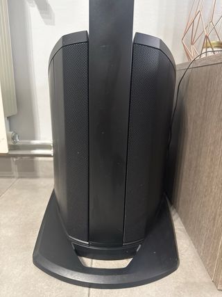2 unidades Bose L1 Compact