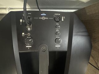 2 unidades Bose L1 Compact