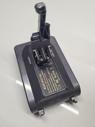 Adaptador de bateria