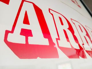 LETRERO ANTIGUO DE CINES SAIDE PAMPLONA