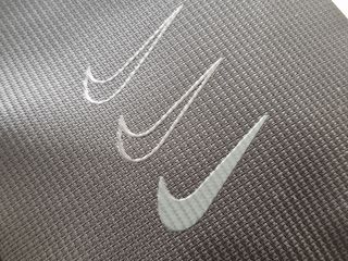 Riñonera Nike