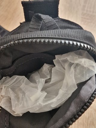 Riñonera Nike