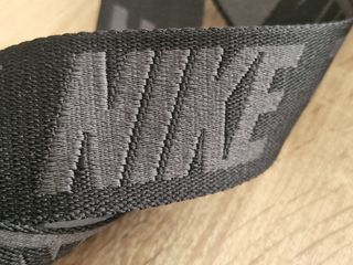Riñonera Nike