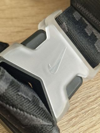 Riñonera Nike
