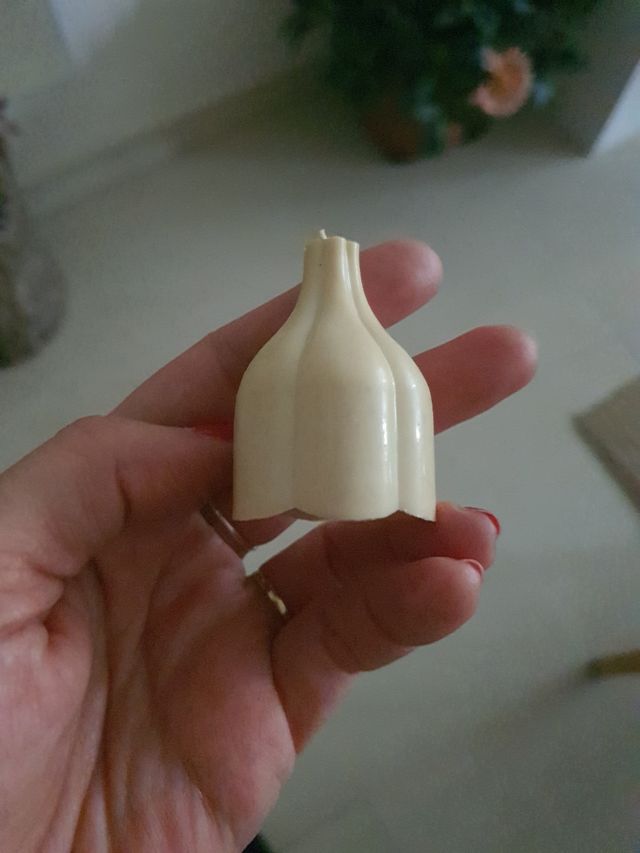 Contrapeso o Peso Cortina 1 UD.