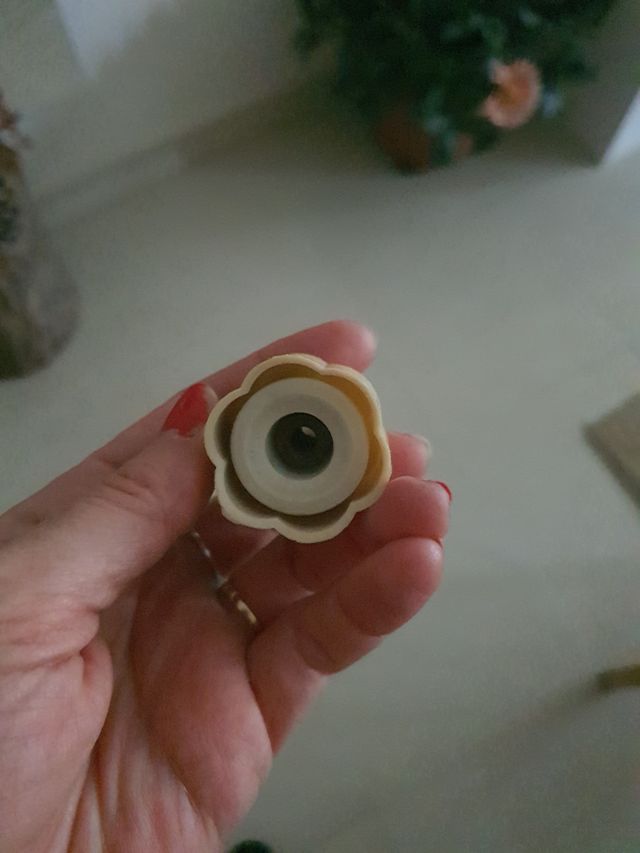 Contrapeso o Peso Cortina 1 UD.