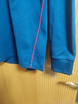 Sudadera Joma talla S