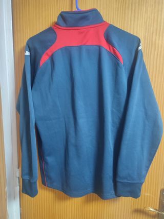 Sudadera Joma talla S