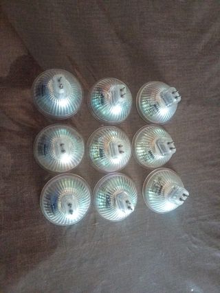 Lampade Osram alogene 12V50W