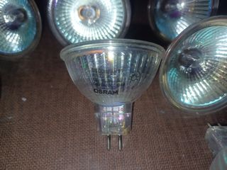 Lampade Osram alogene 12V50W