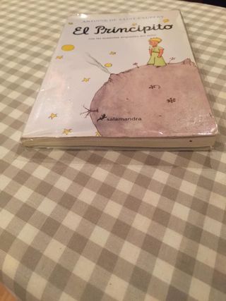 Principito, El