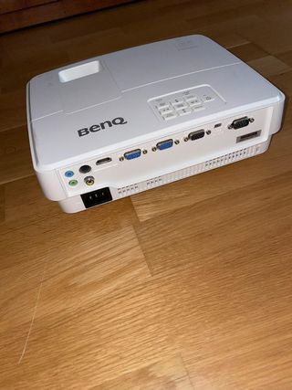 Proyector Benq TH530