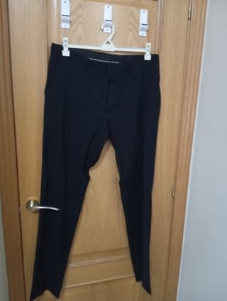 Traje