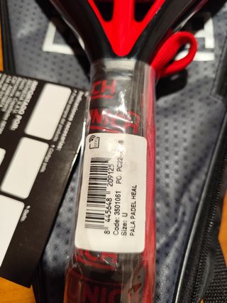 Pala pádel Munich 