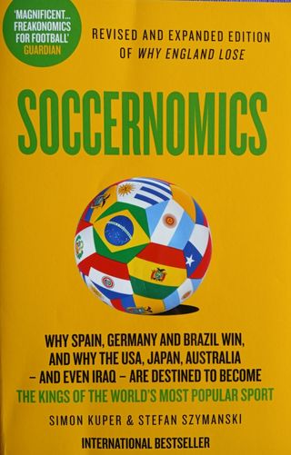 Soccernomics