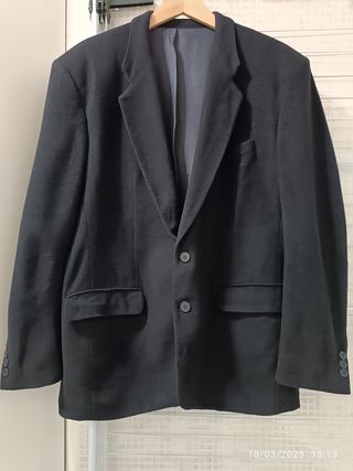 Chaqueta Massimo Dutti