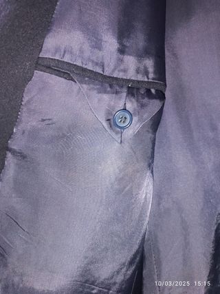 Chaqueta Massimo Dutti