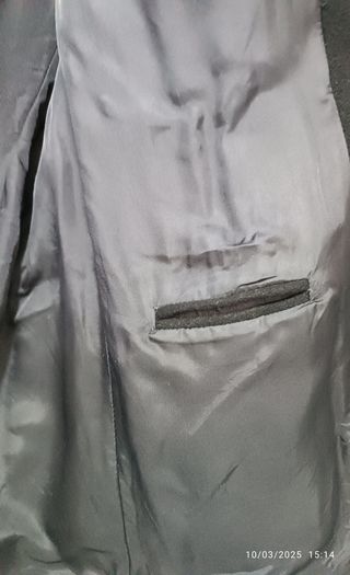 Chaqueta Massimo Dutti