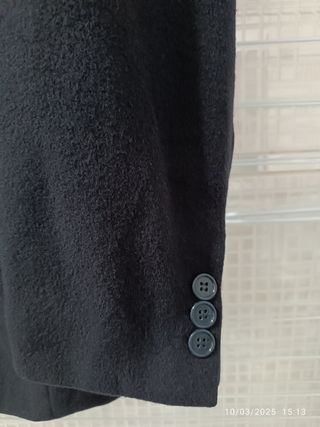 Chaqueta Massimo Dutti