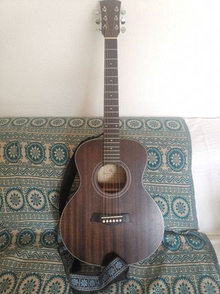 Guitarra Electro-Acústica