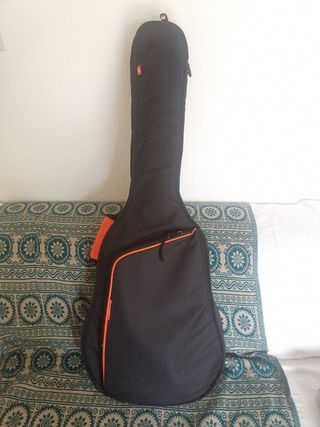 Guitarra Electro-Acústica