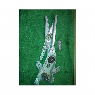 Elevalunas delantero derecho Renault Kango h_39266