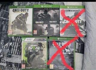 Videojuegos