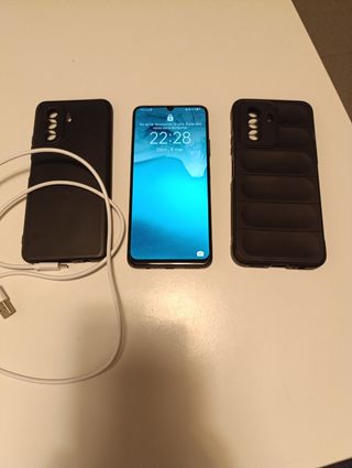 Huawei nova Y70 plus